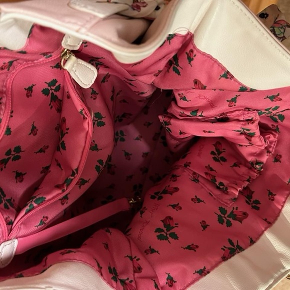 Betsy Johnson Purse - Picture 3 of 4
